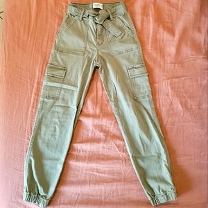 Abercrombie Kids Pants. Girls Size 11/12 Slim.